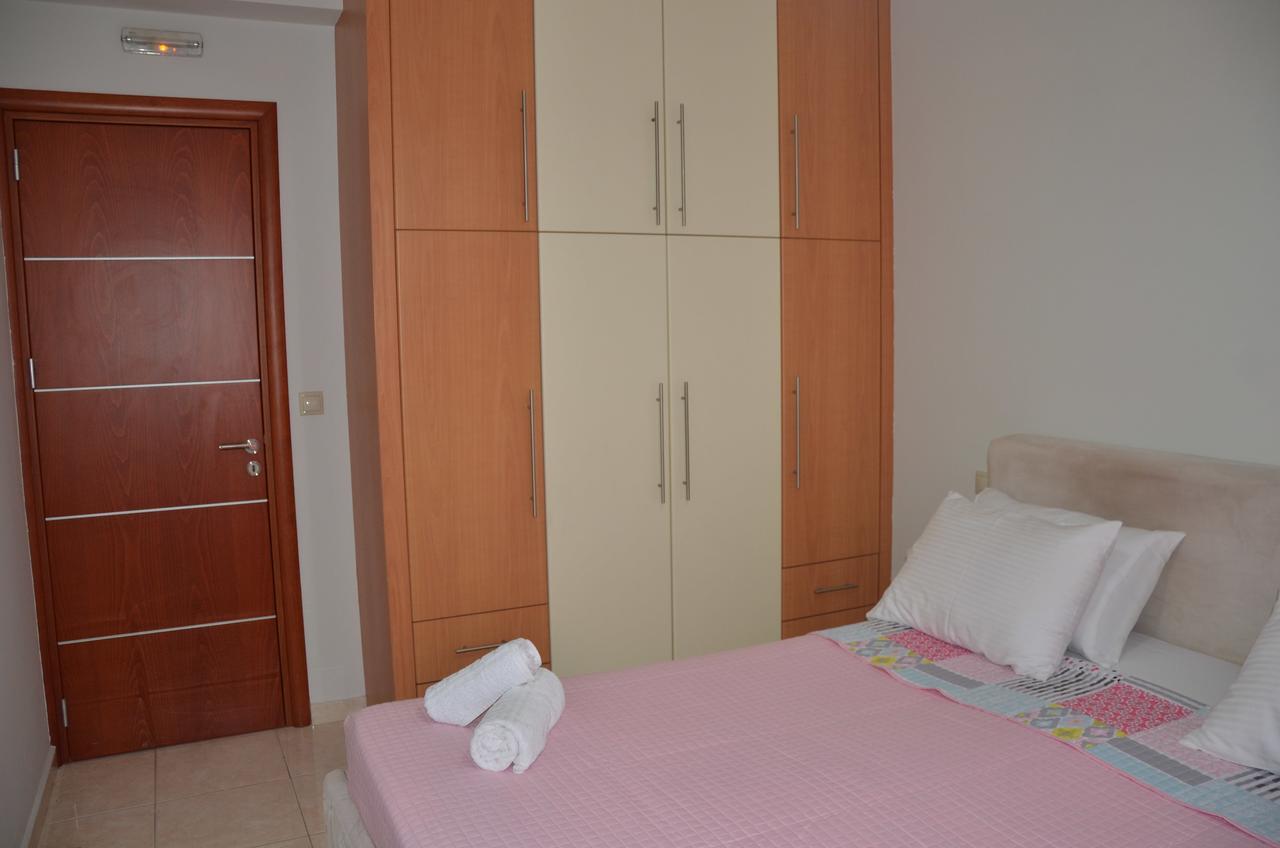 Platoni Elite Villas Ialysos  Exterior foto