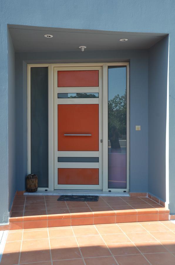 Platoni Elite Villas Ialysos  Exterior foto