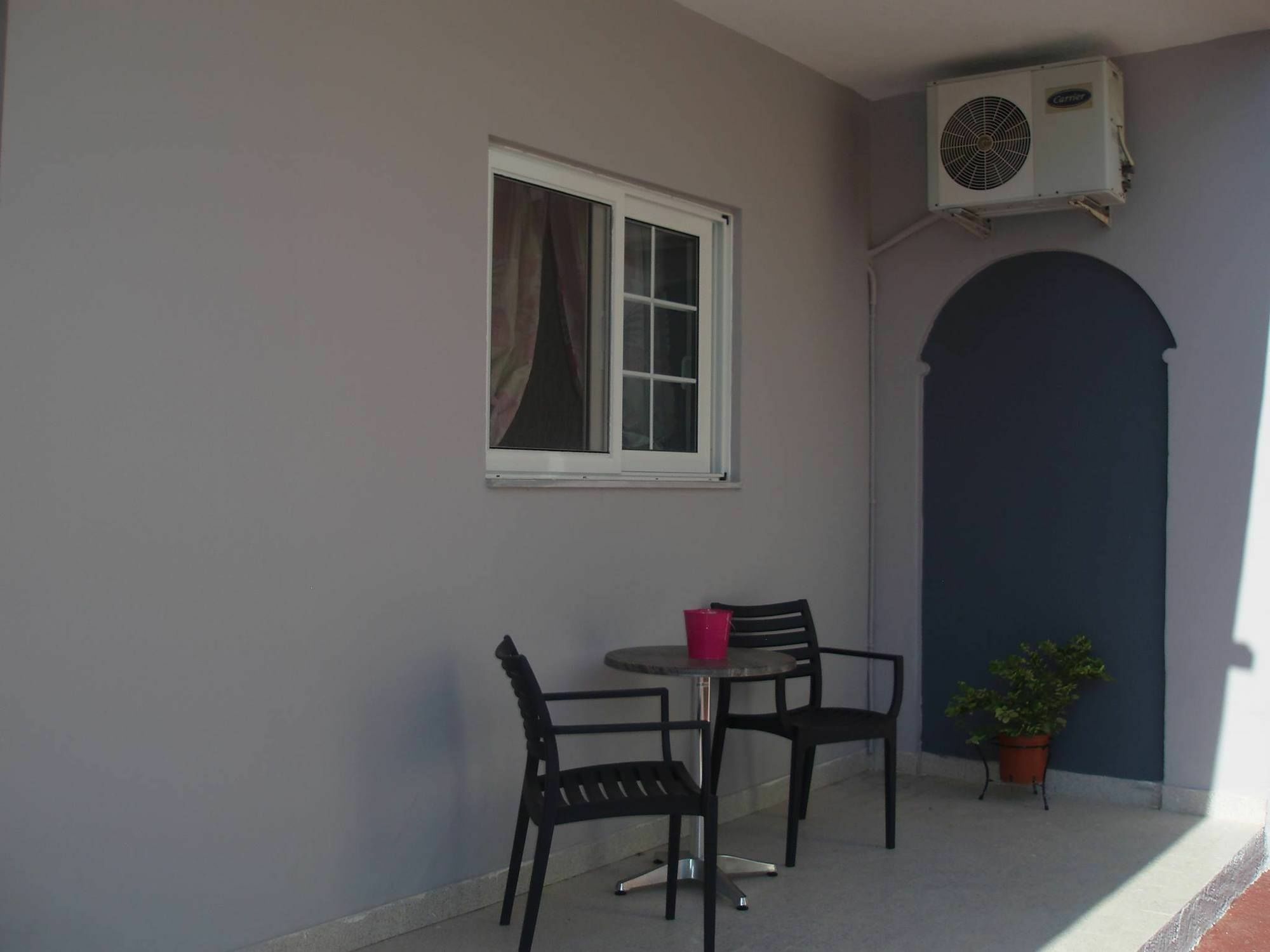 Platoni Elite Villas Ialysos  Exterior foto