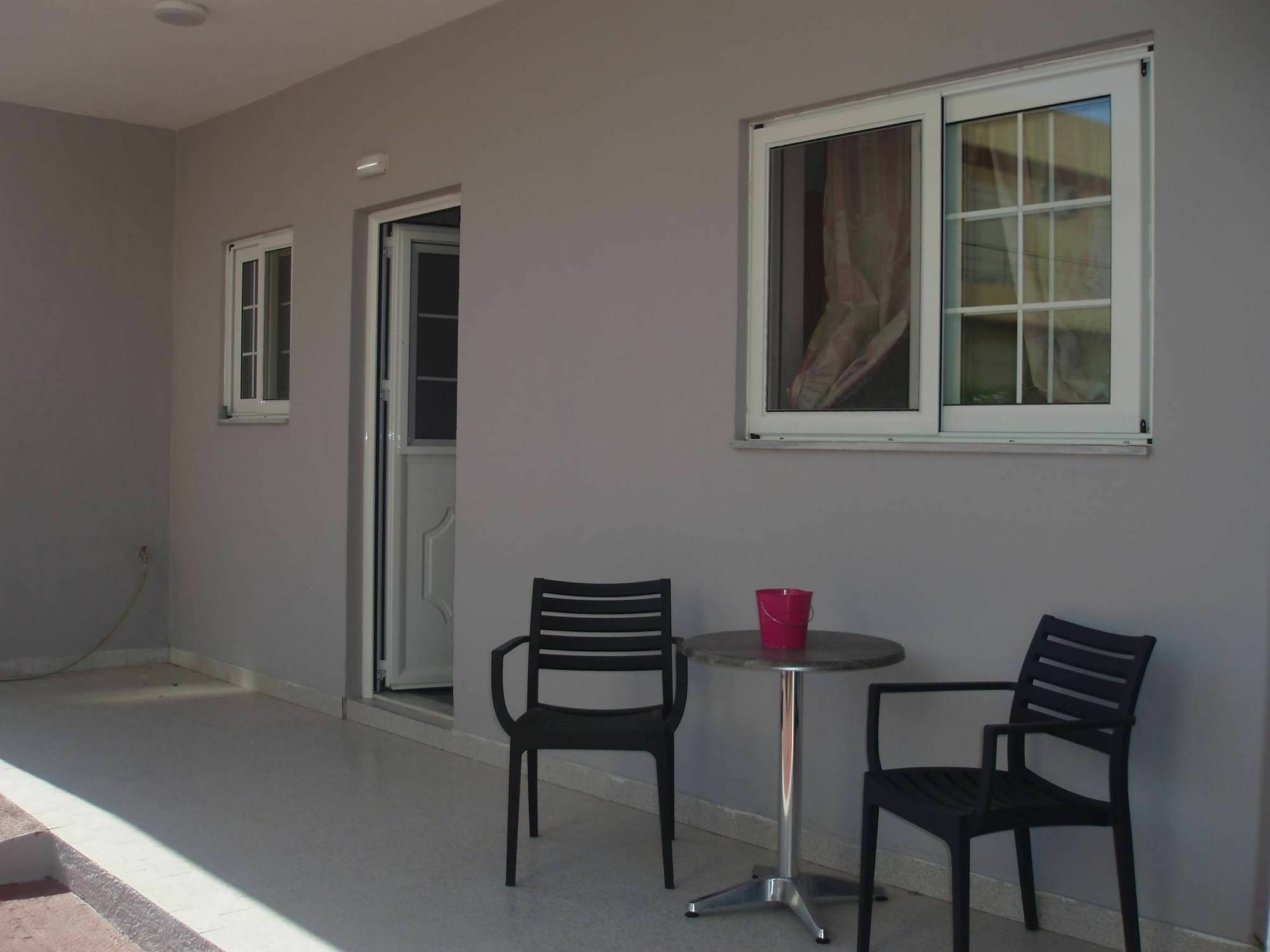 Platoni Elite Villas Ialysos  Exterior foto